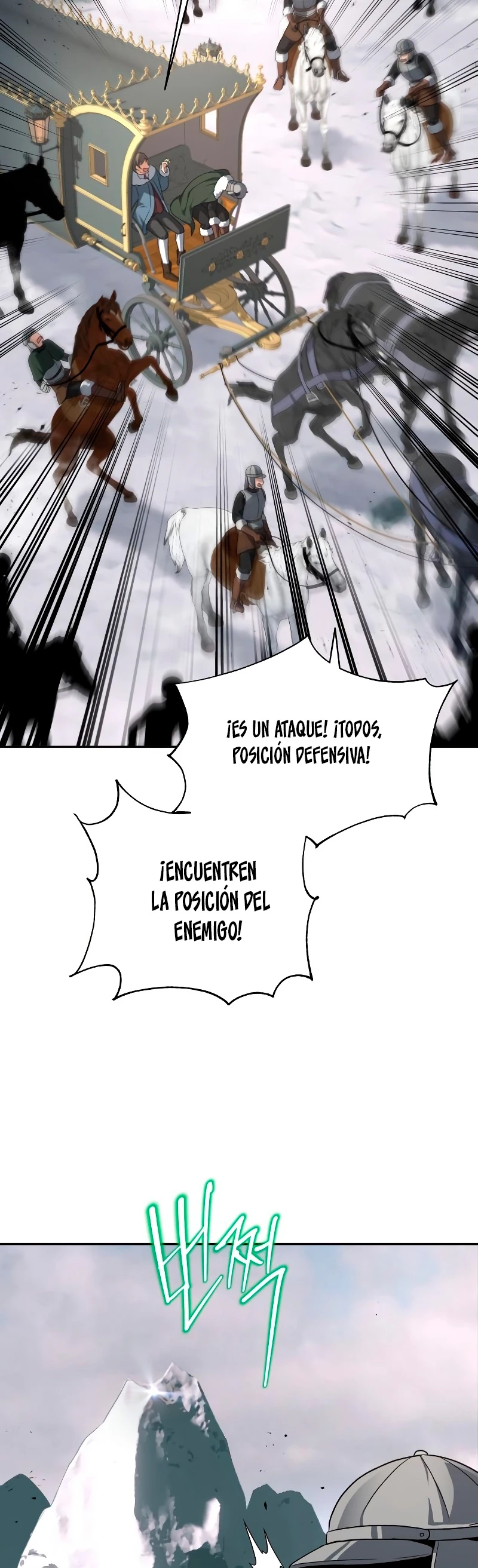 Regresando al Otro Mundo una vez mas. > Capitulo 71 > Page 71