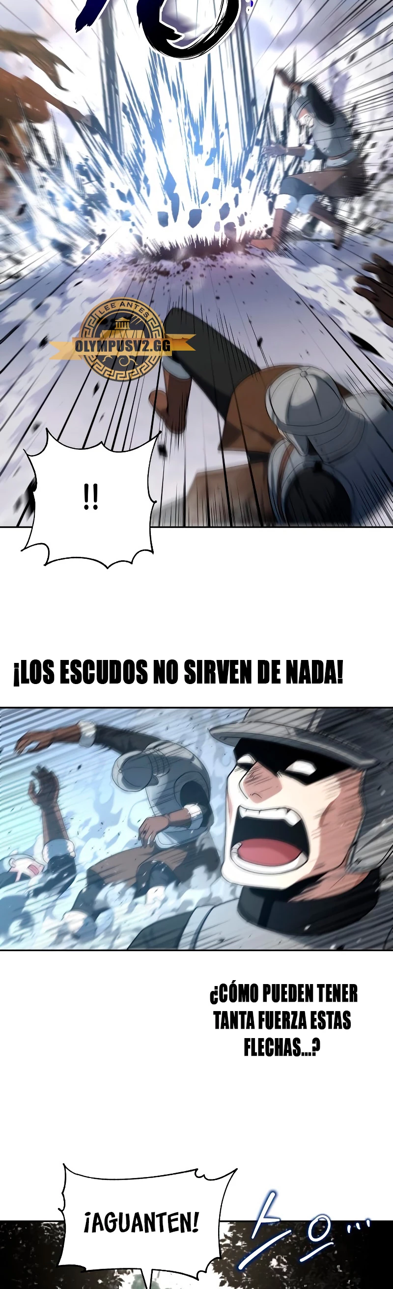 Regresando al Otro Mundo una vez mas. > Capitulo 71 > Page 91