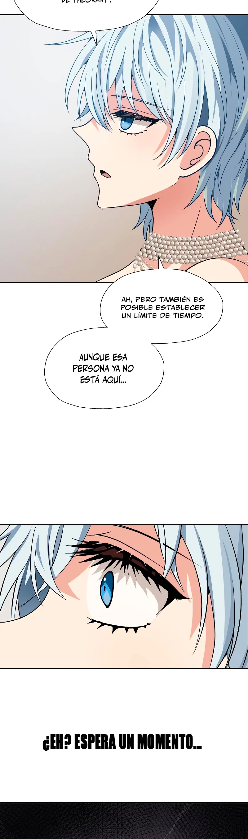 Regresando al Otro Mundo una vez mas. > Capitulo 71 > Page 371