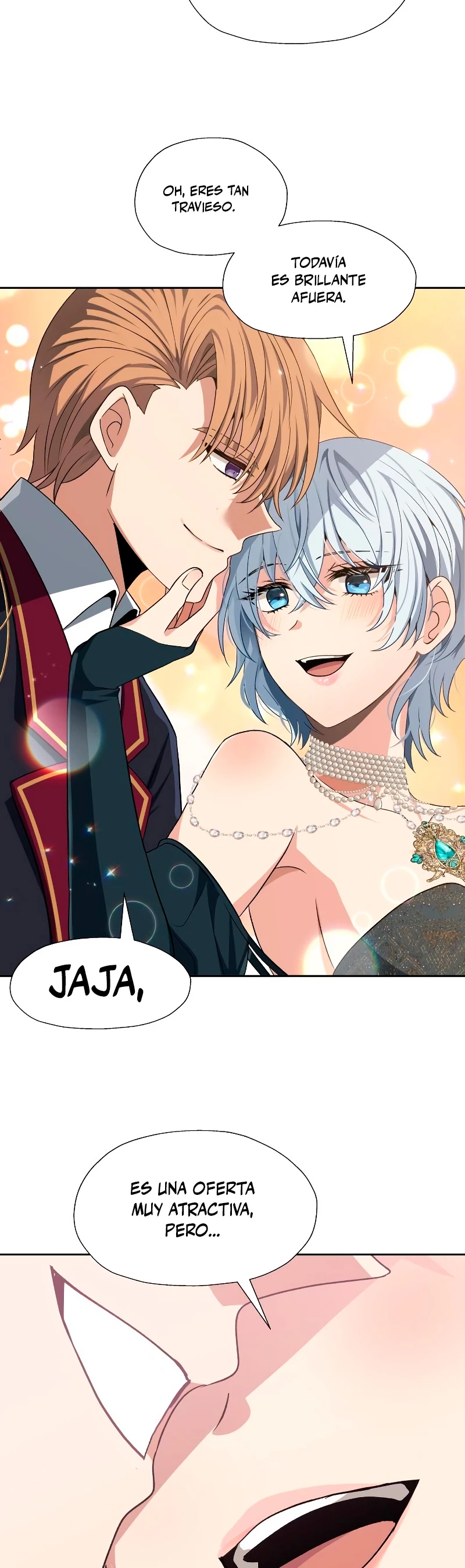 Regresando al Otro Mundo una vez mas. > Capitulo 71 > Page 391