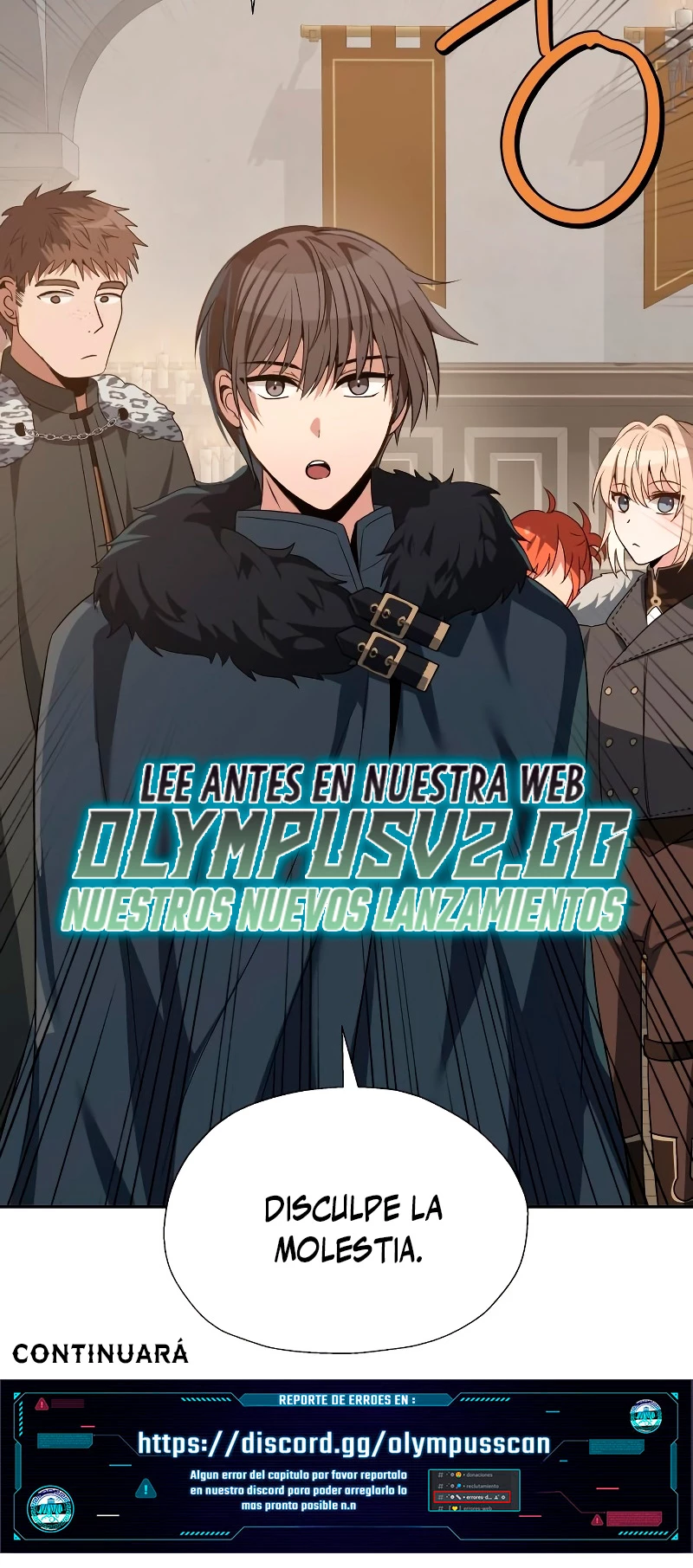 Regresando al Otro Mundo una vez mas. > Capitulo 71 > Page 441
