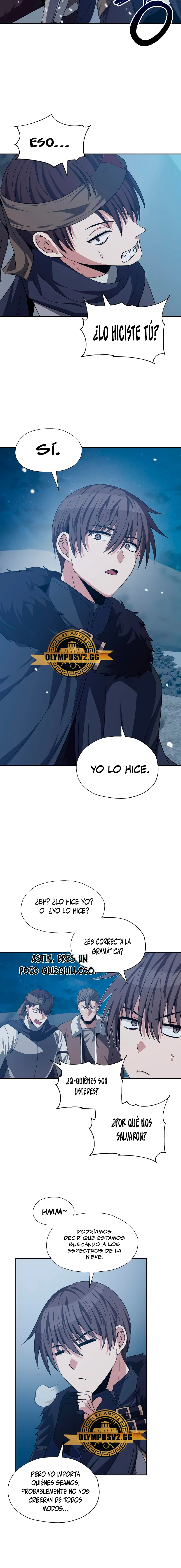 Regresando al Otro Mundo una vez mas. > Capitulo 72 > Page 151