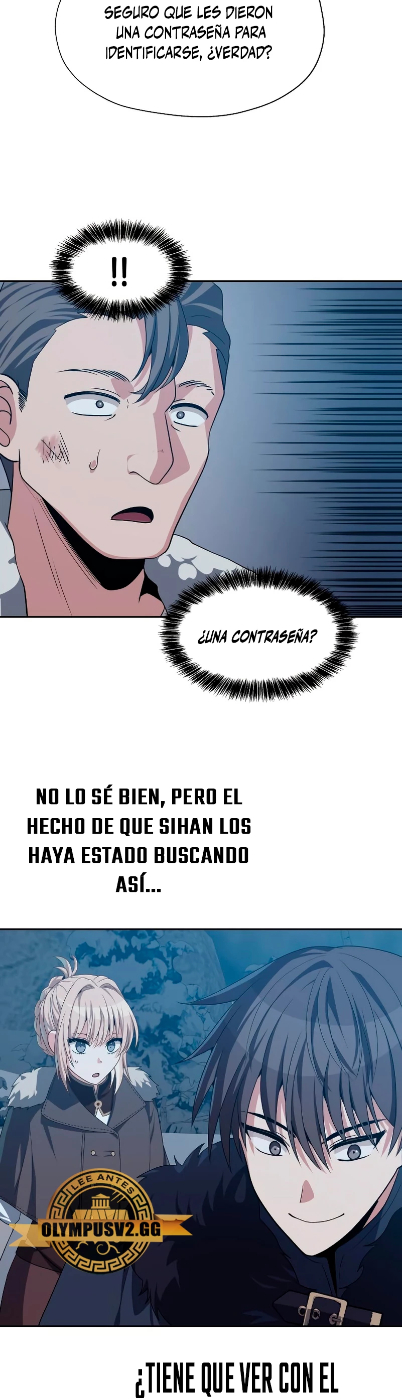 Regresando al Otro Mundo una vez mas. > Capitulo 72 > Page 171