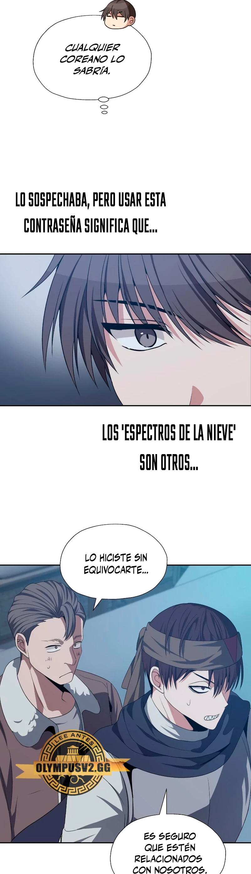 Regresando al Otro Mundo una vez mas. > Capitulo 72 > Page 211
