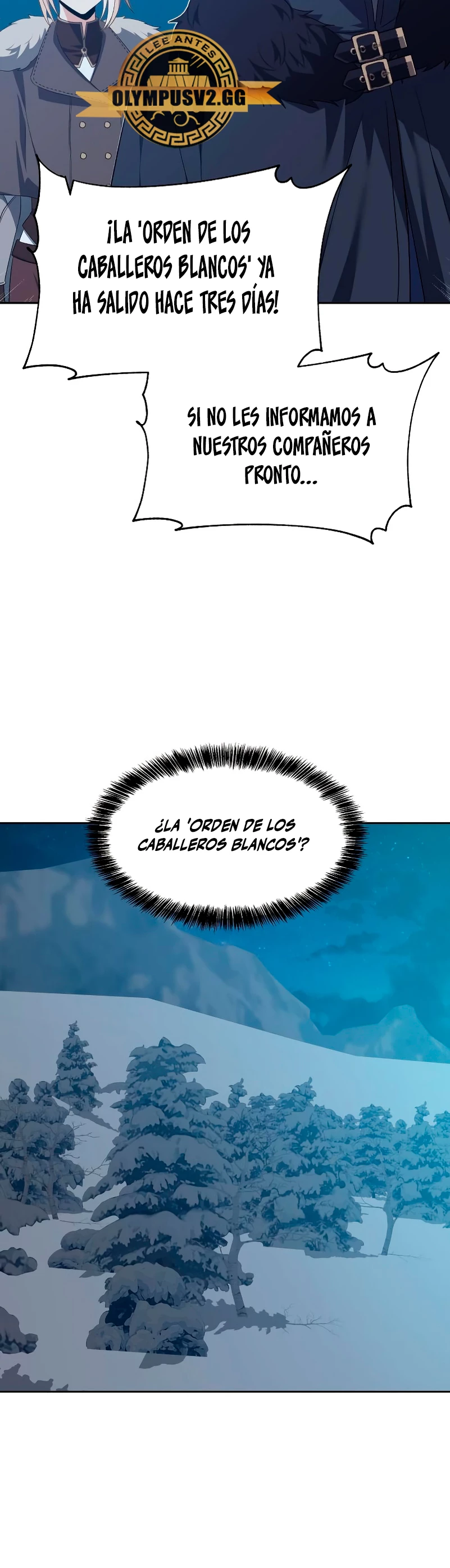 Regresando al Otro Mundo una vez mas. > Capitulo 72 > Page 241