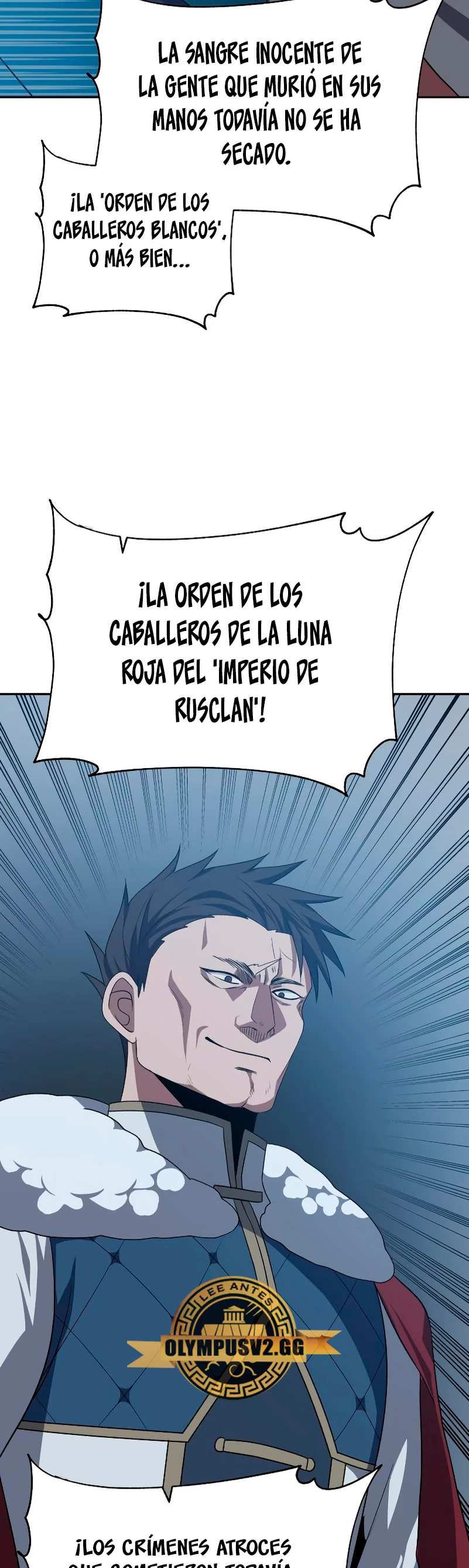 Regresando al Otro Mundo una vez mas. > Capitulo 72 > Page 311