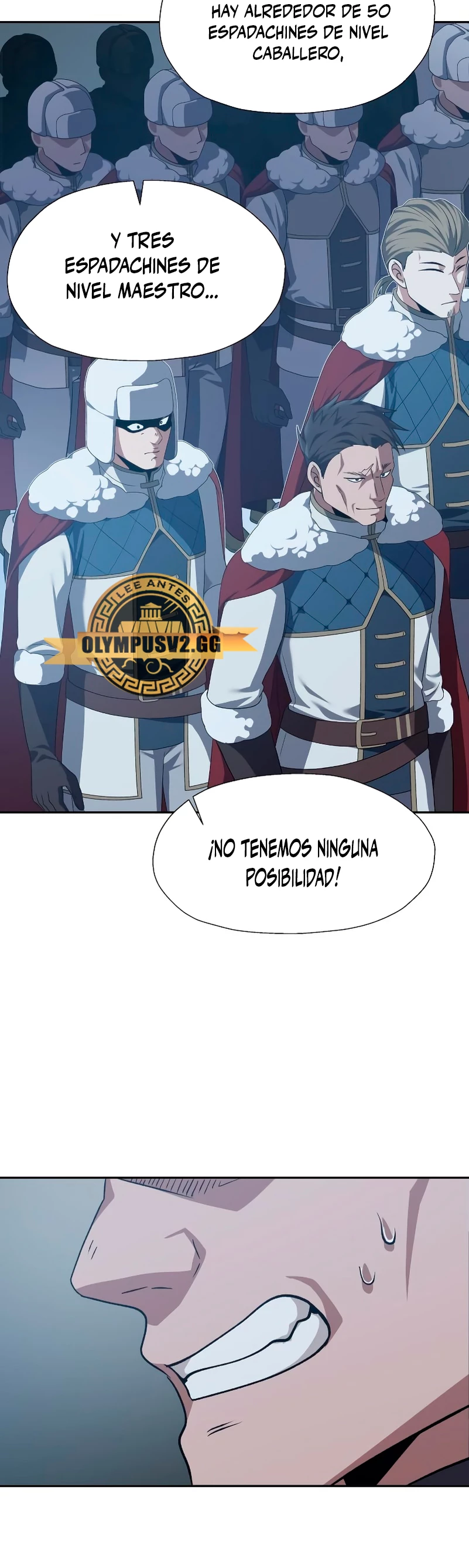 Regresando al Otro Mundo una vez mas. > Capitulo 72 > Page 351