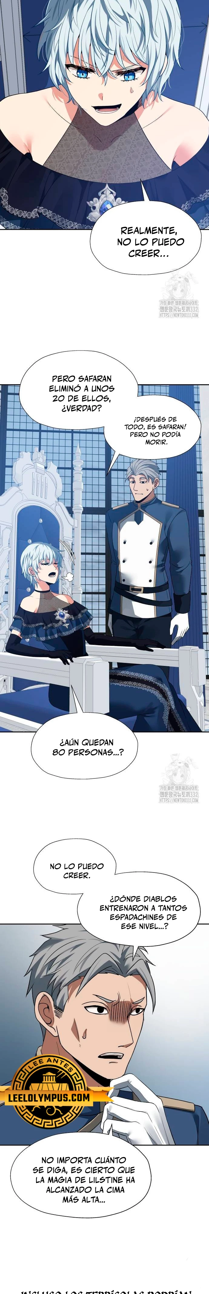 Regresando al Otro Mundo una vez mas. > Capitulo 96 > Page 31