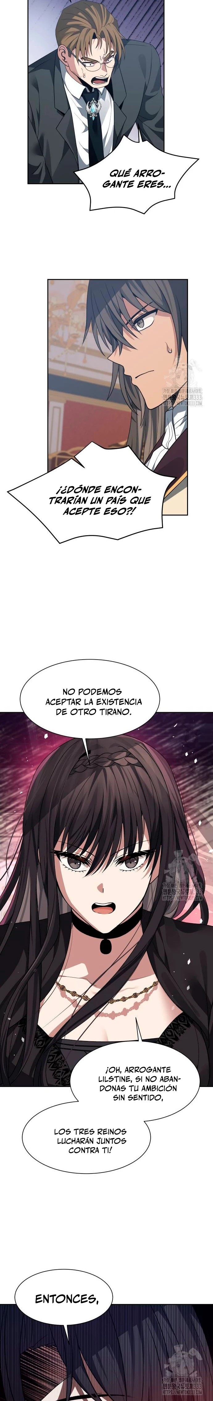 Regresando al Otro Mundo una vez mas. > Capitulo 97 > Page 61