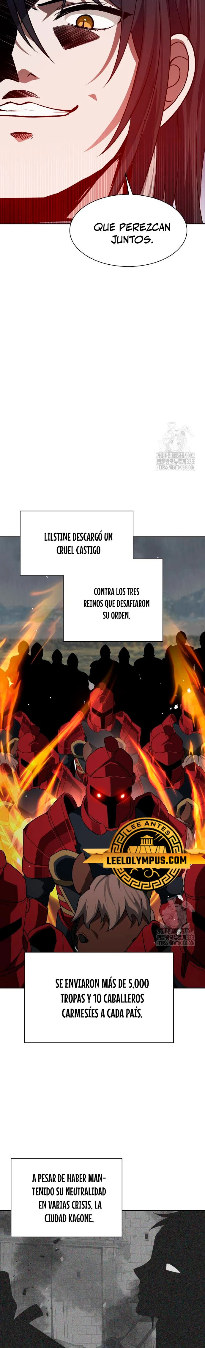 Regresando al Otro Mundo una vez mas. > Capitulo 97 > Page 71