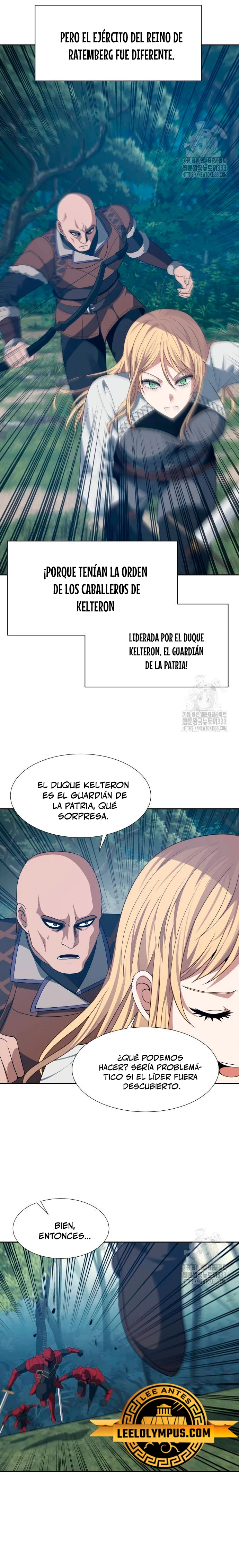 Regresando al Otro Mundo una vez mas. > Capitulo 97 > Page 91