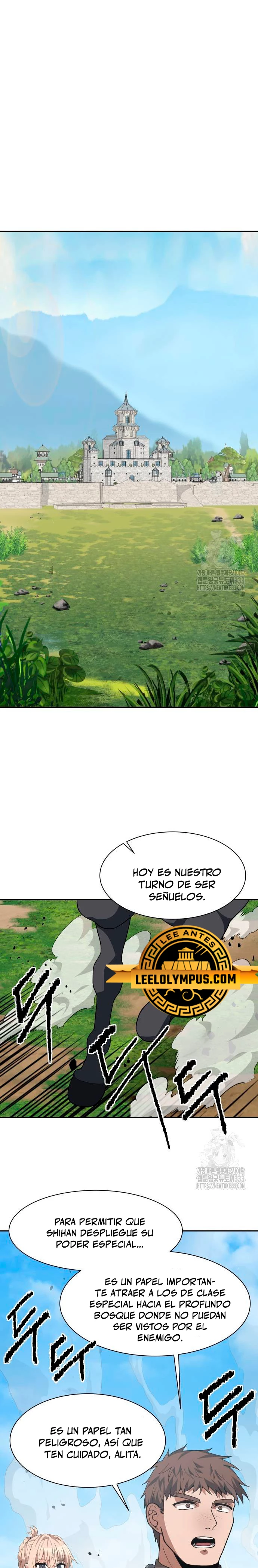 Regresando al Otro Mundo una vez mas. > Capitulo 97 > Page 201