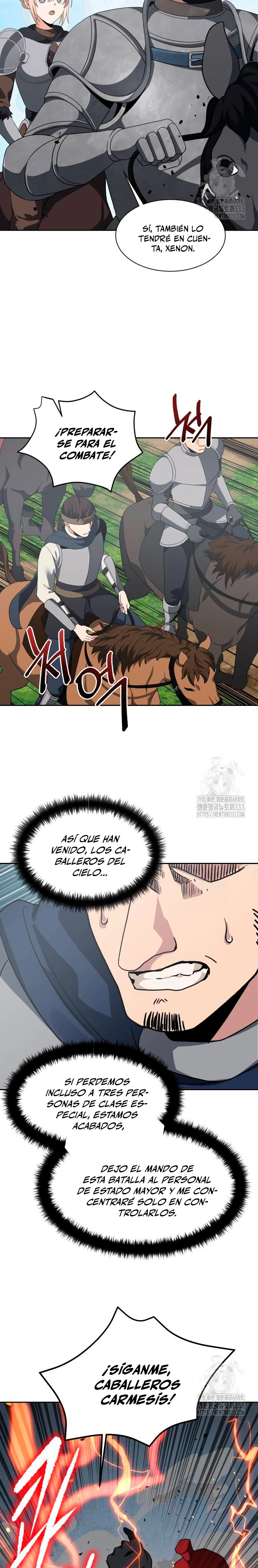 Regresando al Otro Mundo una vez mas. > Capitulo 97 > Page 221