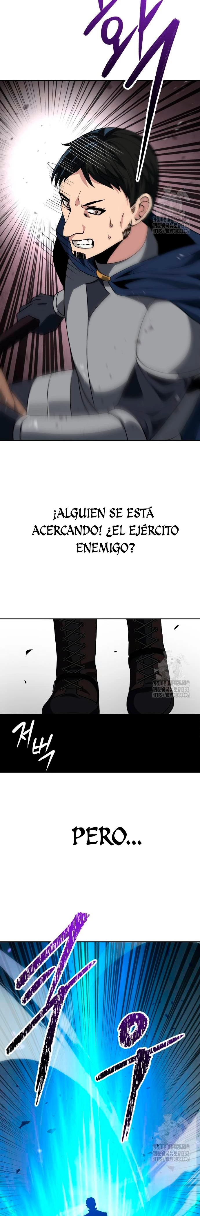 Regresando al Otro Mundo una vez mas. > Capitulo 97 > Page 251