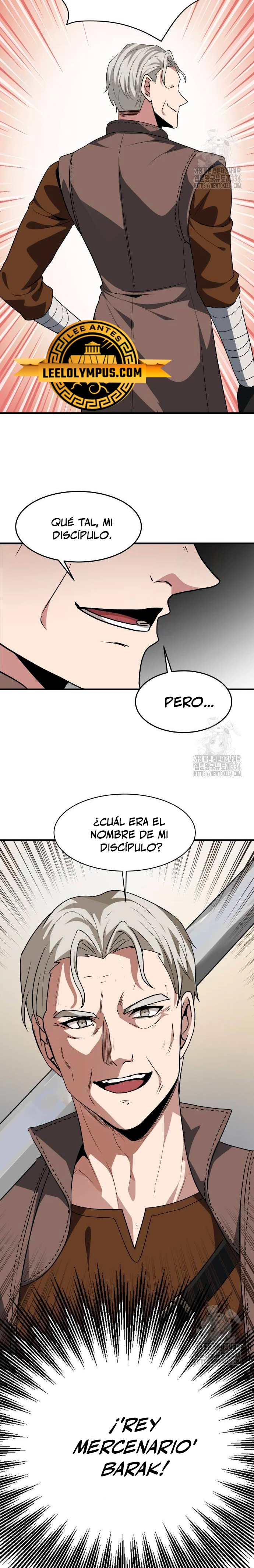 Regresando al Otro Mundo una vez mas. > Capitulo 98 > Page 51