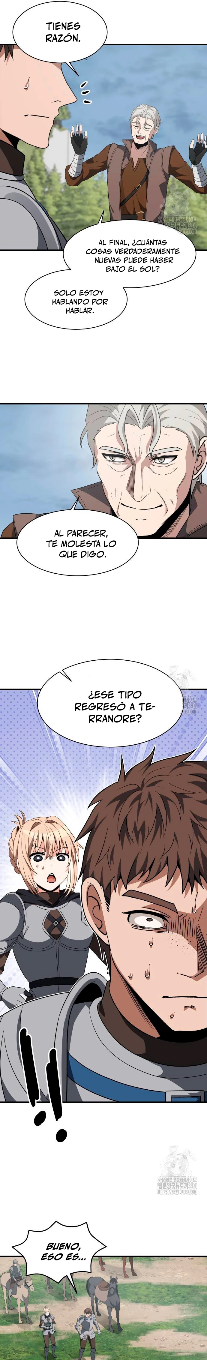 Regresando al Otro Mundo una vez mas. > Capitulo 98 > Page 171