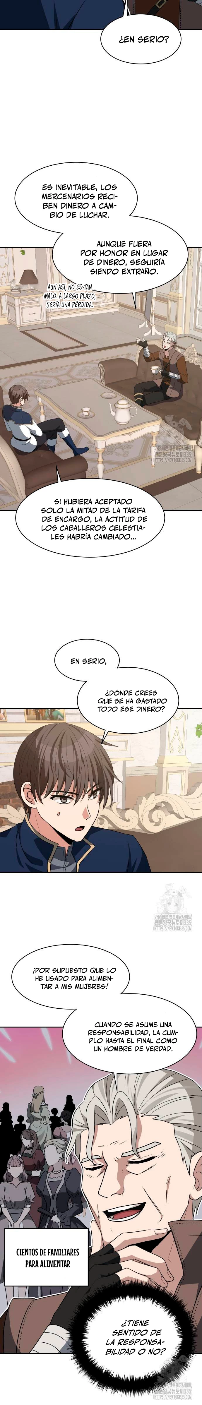 Regresando al Otro Mundo una vez mas. > Capitulo 99 > Page 21