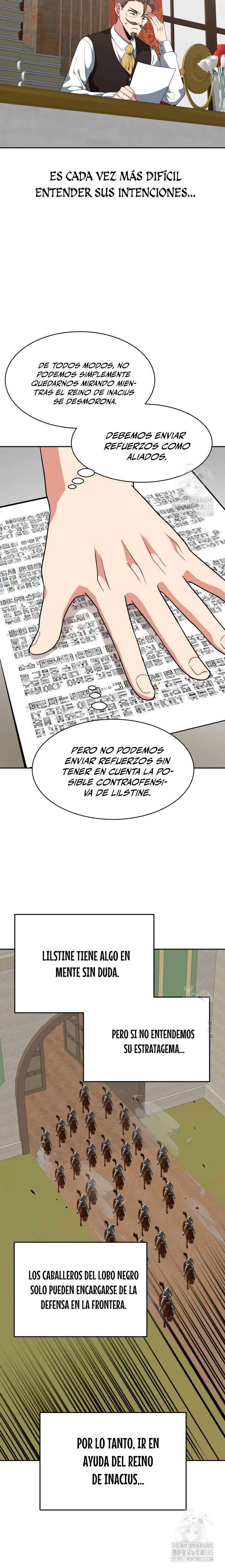 Regresando al Otro Mundo una vez mas. > Capitulo 99 > Page 151