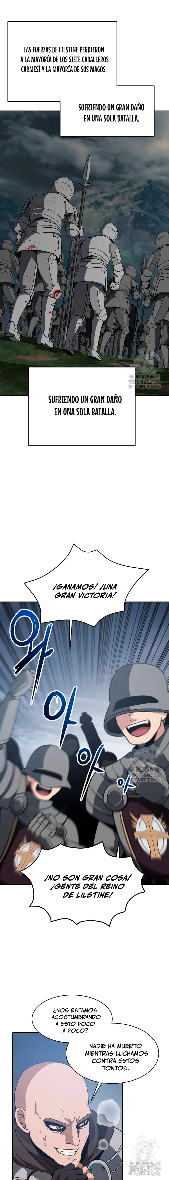 Regresando al Otro Mundo una vez mas. > Capitulo 100 > Page 71