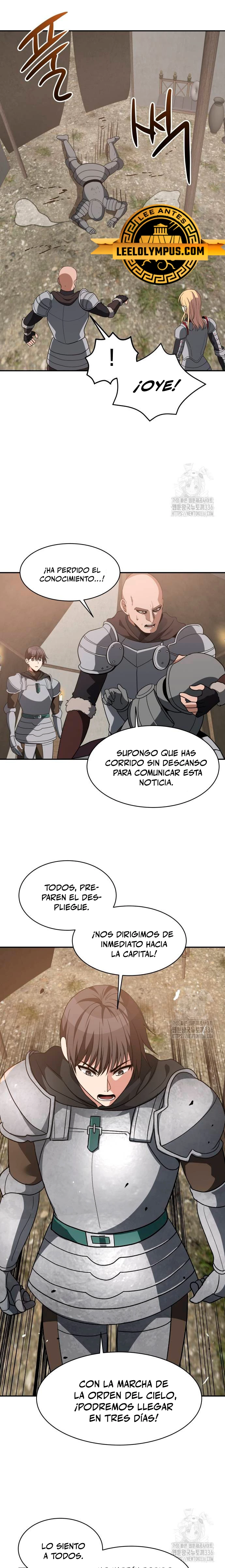 Regresando al Otro Mundo una vez mas. > Capitulo 100 > Page 181