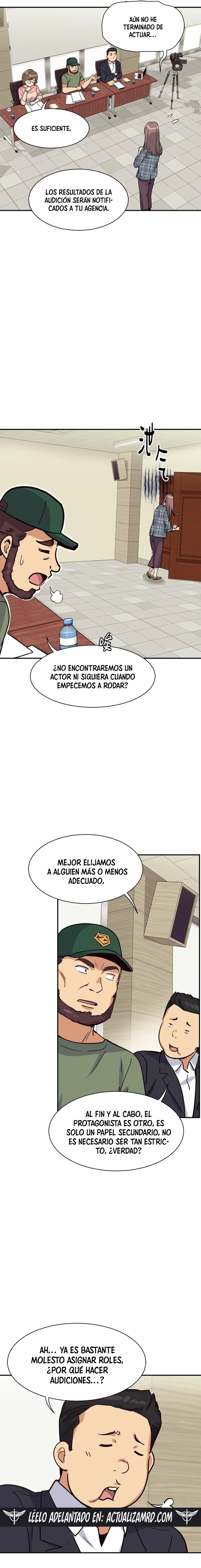 El Pibe que Recoge Chicas de otros Mundos > Capitulo 25 > Page 261