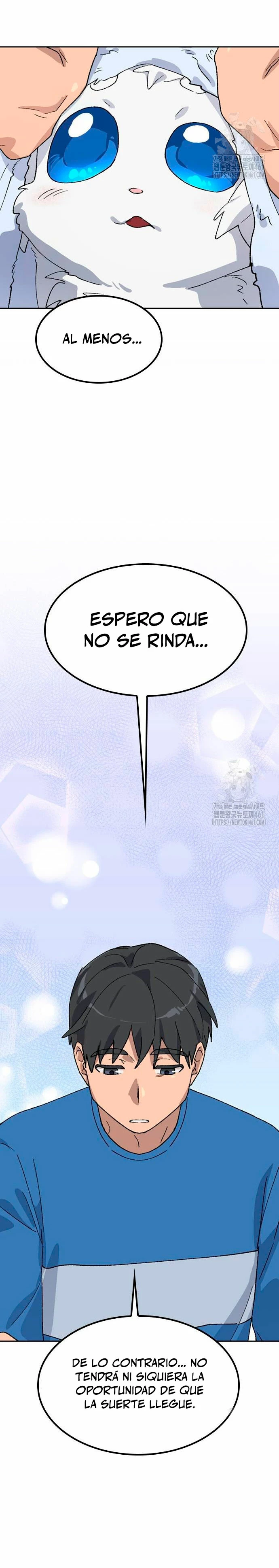 Acampando en otro Mundo: buscandole el sazon a la vida > Capitulo 31 > Page 221