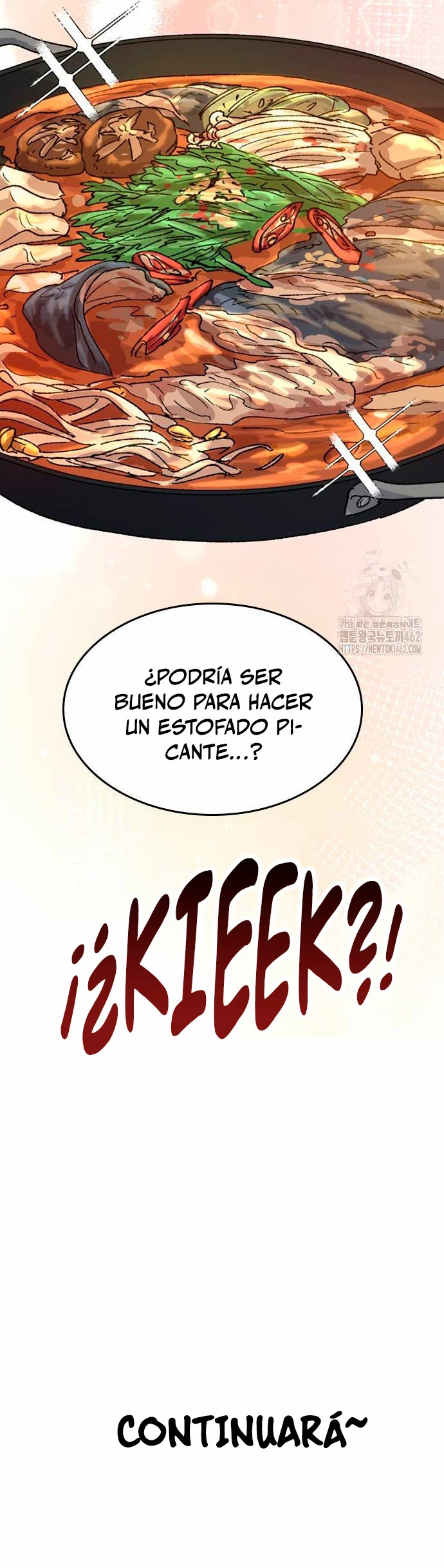 Acampando en otro Mundo: buscandole el sazon a la vida > Capitulo 33 > Page 381