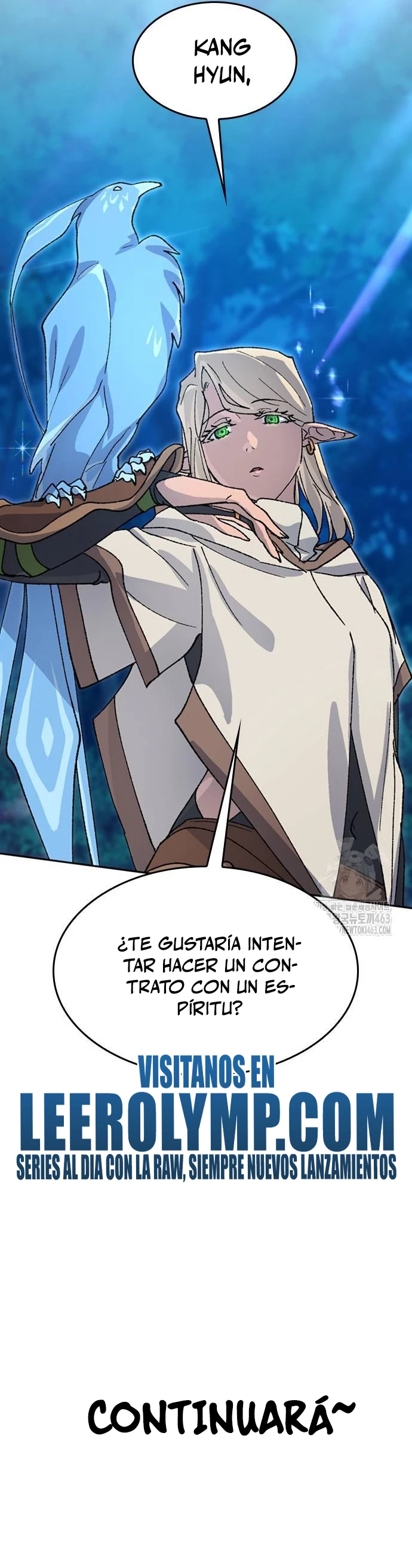 Acampando en otro Mundo: buscandole el sazon a la vida > Capitulo 34 > Page 381