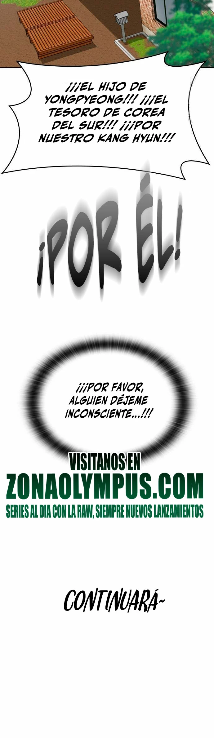 Acampando en otro Mundo: buscandole el sazon a la vida > Capitulo 36 > Page 351