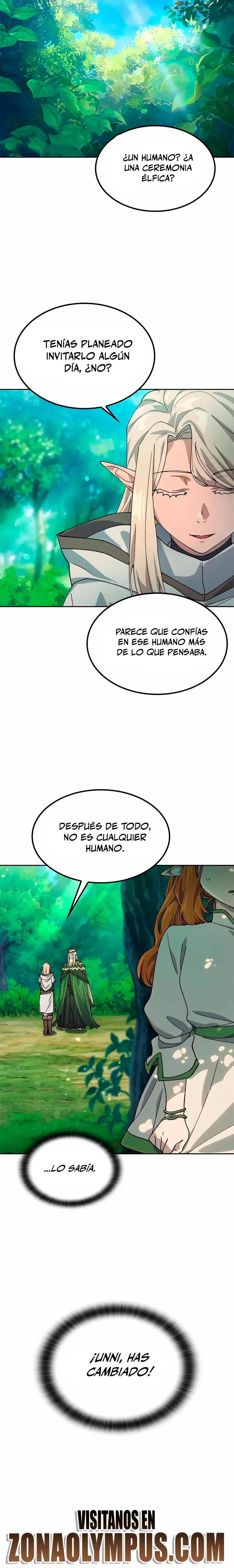 Acampando en otro Mundo: buscandole el sazon a la vida > Capitulo 57 > Page 271