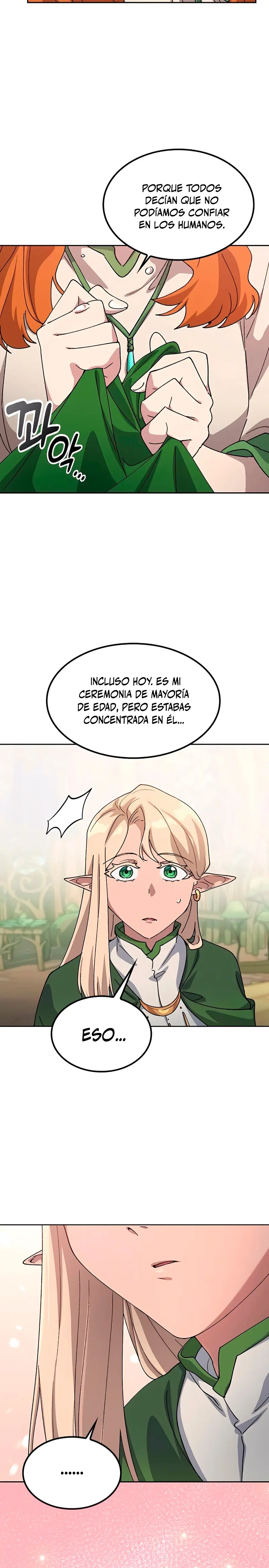 Acampando en otro Mundo: buscandole el sazon a la vida > Capitulo 62 > Page 91