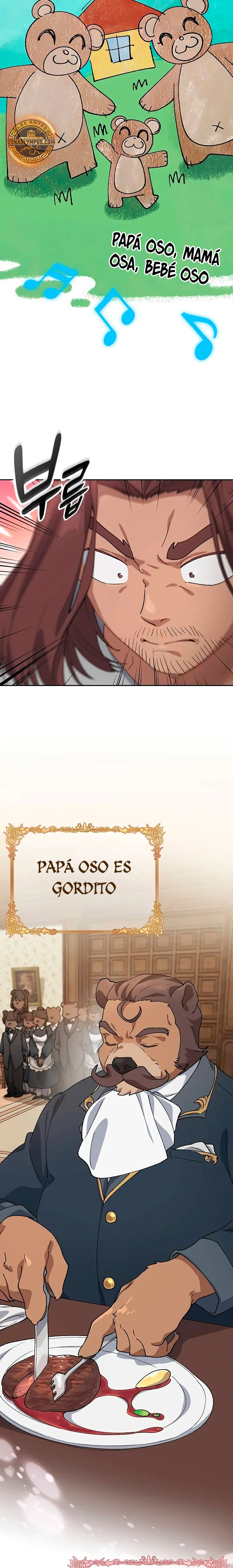 Acampando en otro Mundo: buscandole el sazon a la vida > Capitulo 66 > Page 51