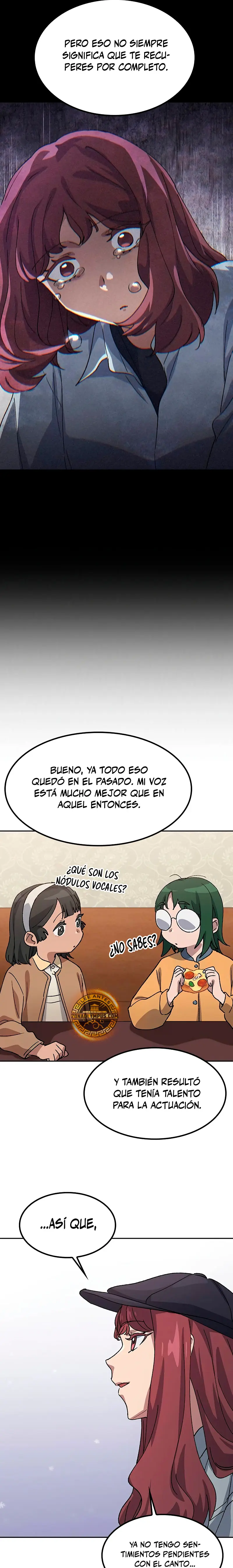Acampando en otro Mundo: buscandole el sazon a la vida > Capitulo 69 > Page 181