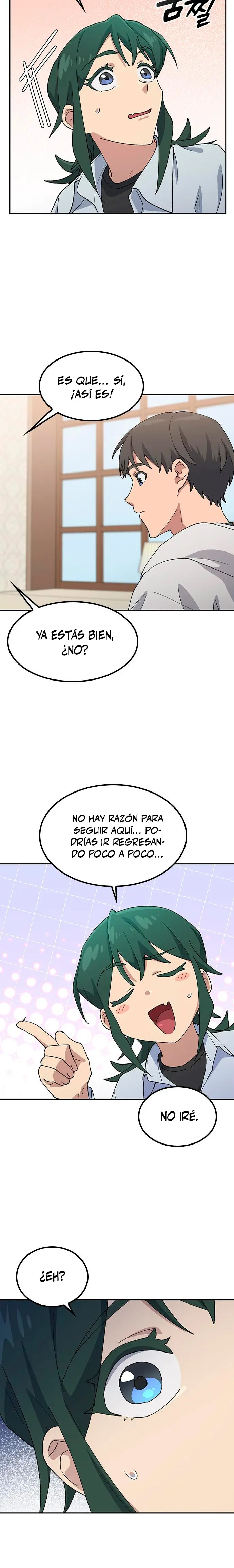 Acampando en otro Mundo: buscandole el sazon a la vida > Capitulo 78 > Page 131