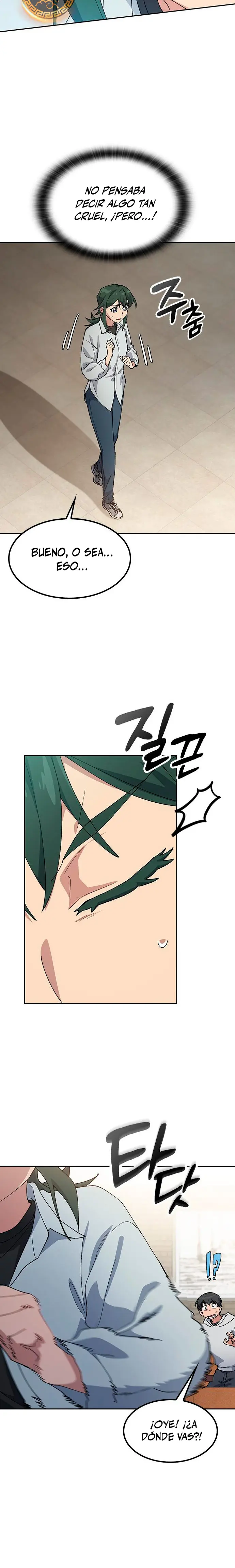 Acampando en otro Mundo: buscandole el sazon a la vida > Capitulo 78 > Page 171