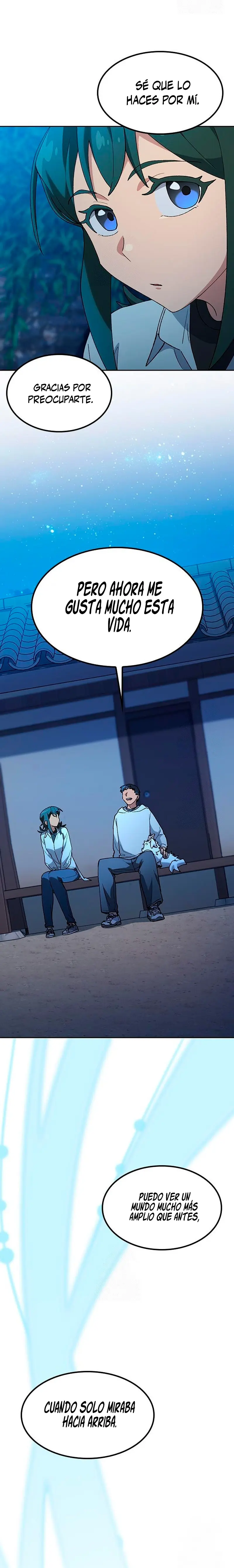 Acampando en otro Mundo: buscandole el sazon a la vida > Capitulo 79 > Page 121