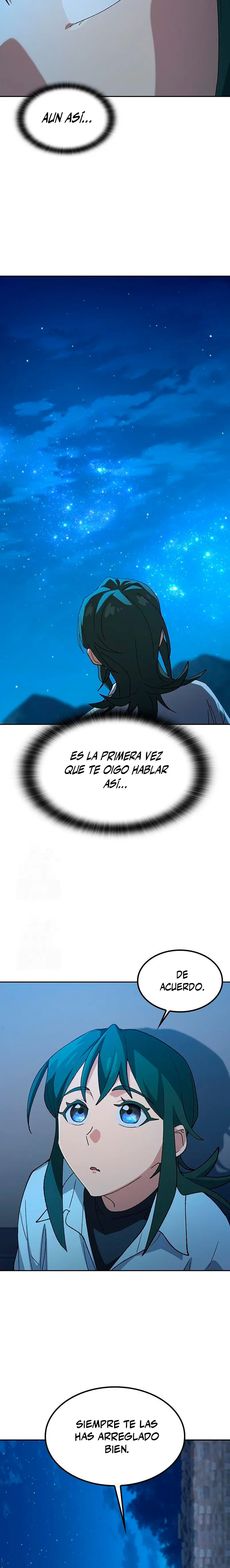 Acampando en otro Mundo: buscandole el sazon a la vida > Capitulo 79 > Page 151