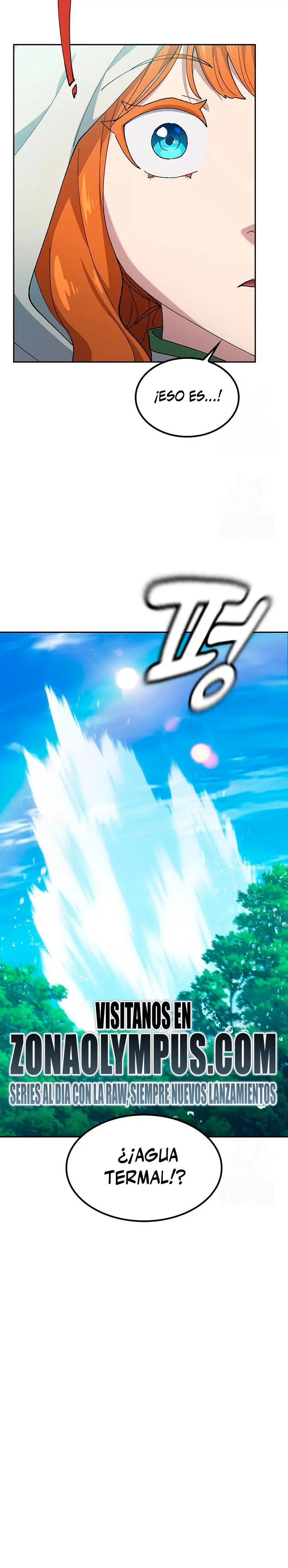 Acampando en otro Mundo: buscandole el sazon a la vida > Capitulo 80 > Page 271