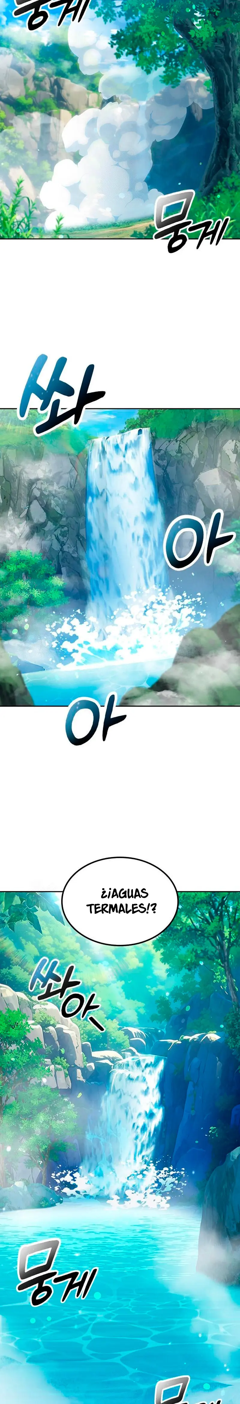 Acampando en otro Mundo: buscandole el sazon a la vida > Capitulo 81 > Page 161