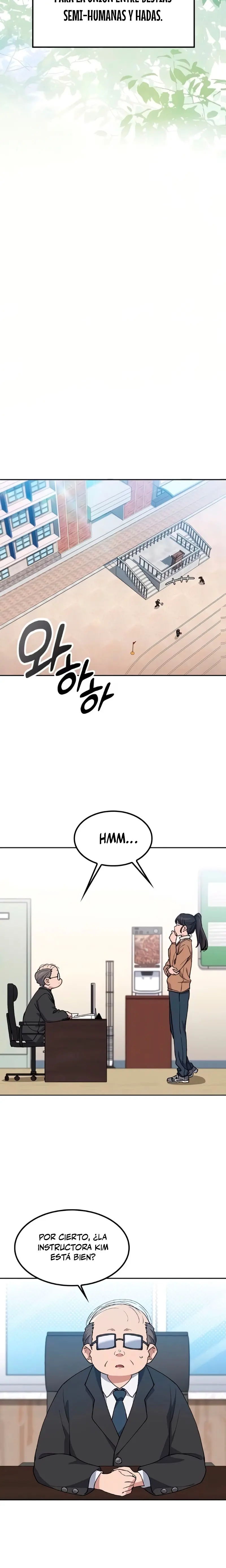 Acampando en otro Mundo: buscandole el sazon a la vida > Capitulo 83 > Page 251