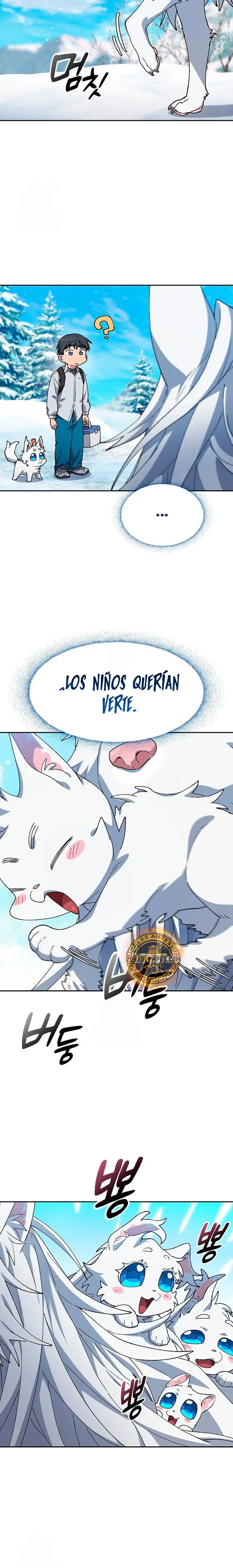 Acampando en otro Mundo: buscandole el sazon a la vida > Capitulo 86 > Page 141