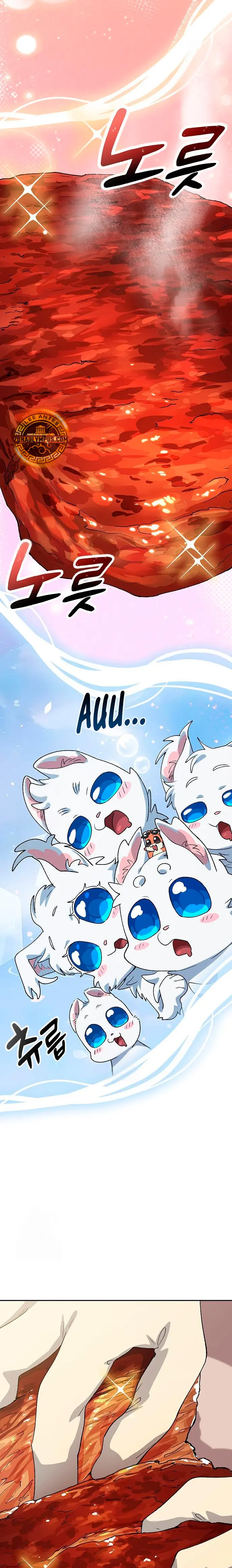 Acampando en otro Mundo: buscandole el sazon a la vida > Capitulo 86 > Page 231