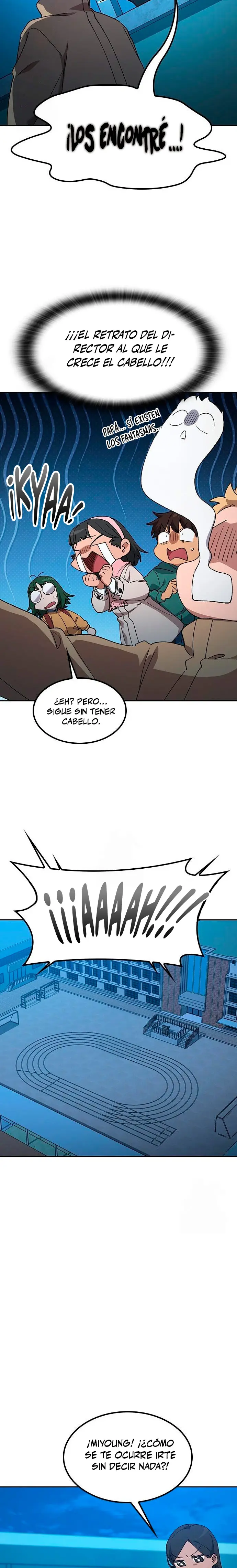 Acampando en otro Mundo: buscandole el sazon a la vida > Capitulo 88 > Page 191