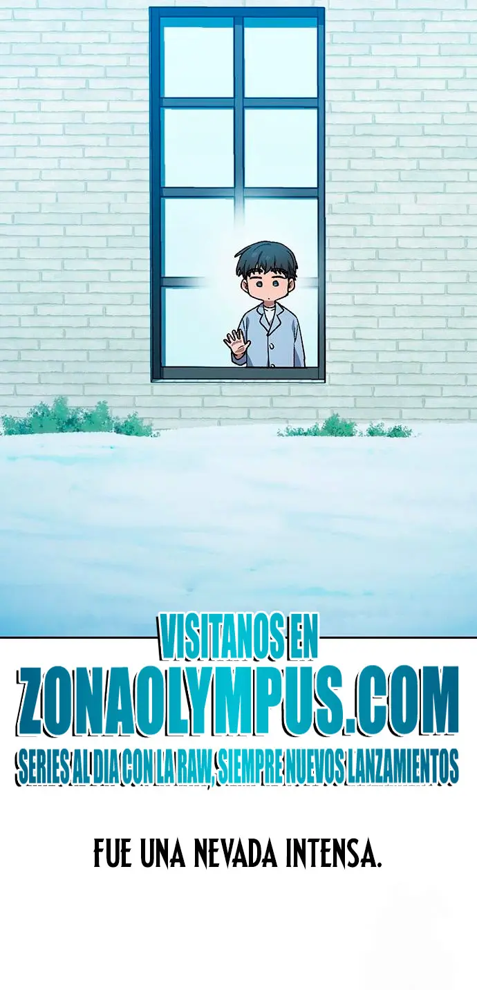 Acampando en otro Mundo: buscandole el sazon a la vida > Capitulo 88 > Page 281