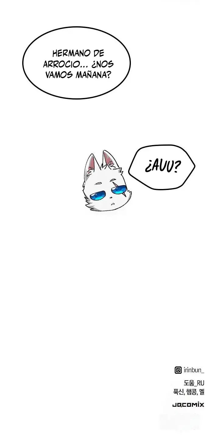 Acampando en otro Mundo: buscandole el sazon a la vida > Capitulo 88 > Page 291