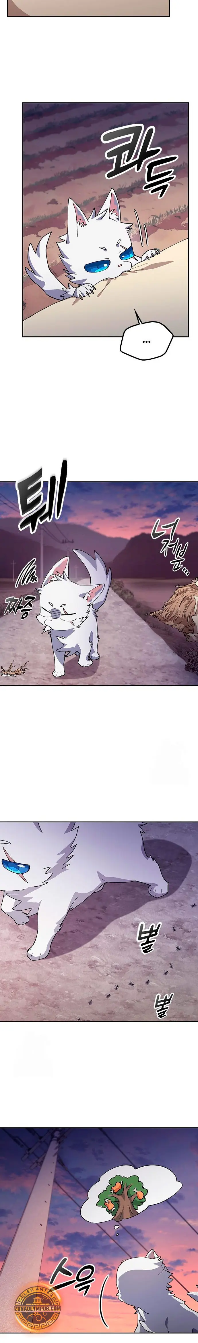 Acampando en otro Mundo: buscandole el sazon a la vida > Capitulo 87 > Page 141