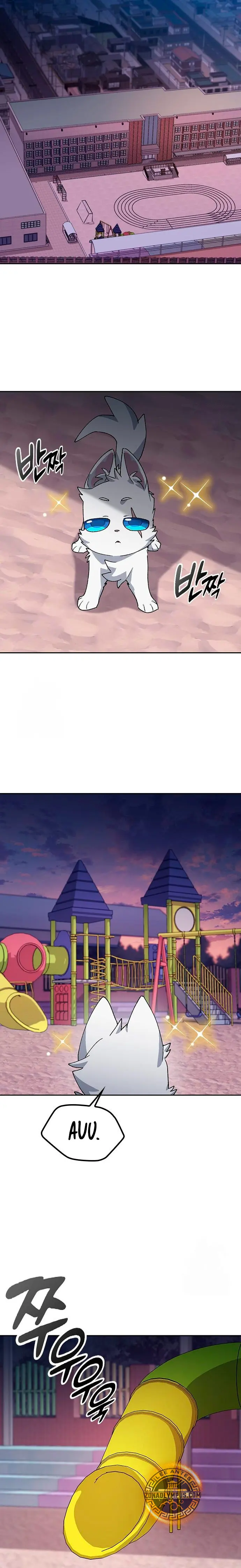 Acampando en otro Mundo: buscandole el sazon a la vida > Capitulo 87 > Page 171