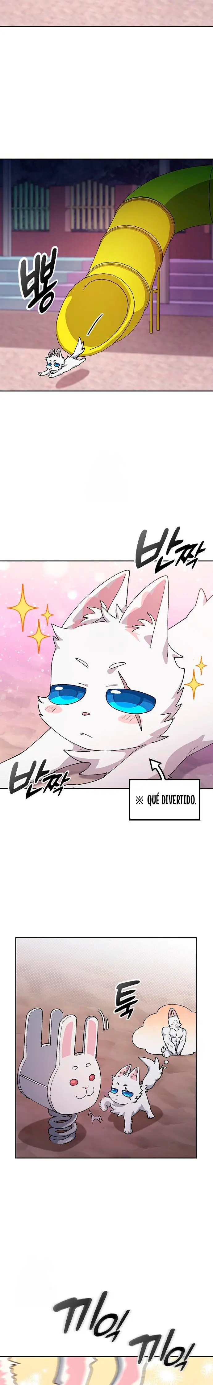 Acampando en otro Mundo: buscandole el sazon a la vida > Capitulo 87 > Page 181