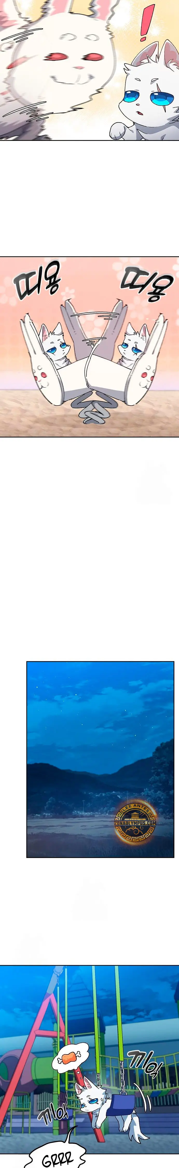 Acampando en otro Mundo: buscandole el sazon a la vida > Capitulo 87 > Page 191