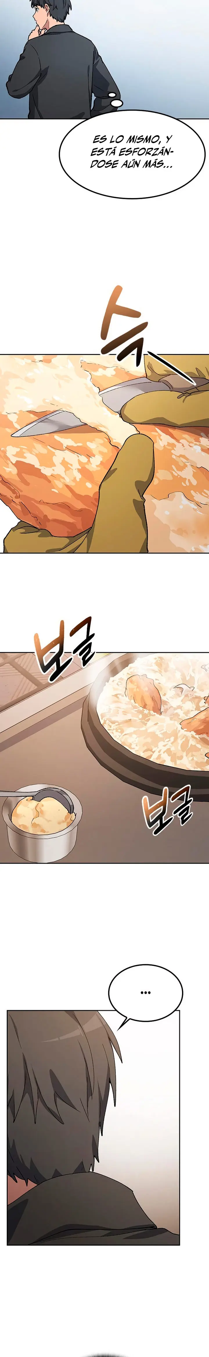 Acampando en otro Mundo: buscandole el sazon a la vida > Capitulo 92 > Page 271